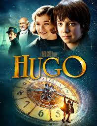 Hugo Full Movie in Hindi Download Filmyzilla icon